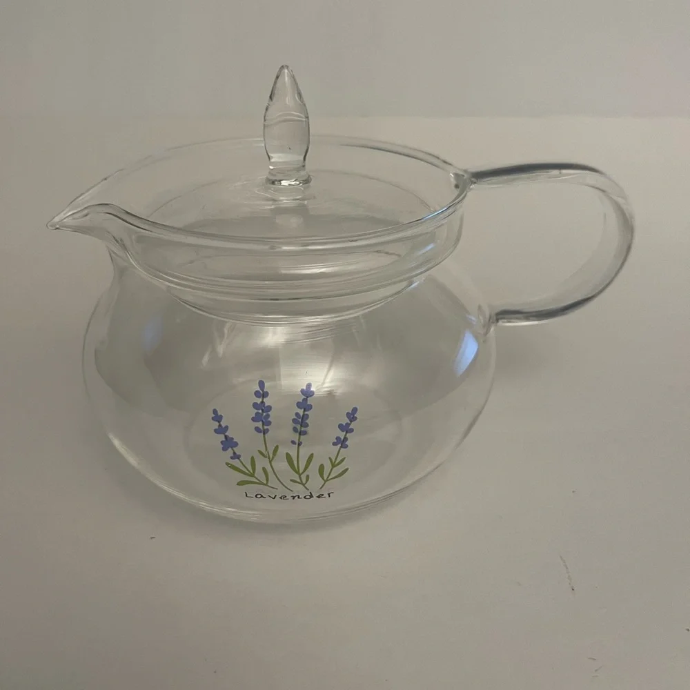 Hao Yang Leaf Tea Pot Infuser